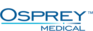 Osprey Medical logo