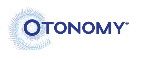 Otonomy logo