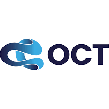 Oxford Cannabinoid Technologies logo