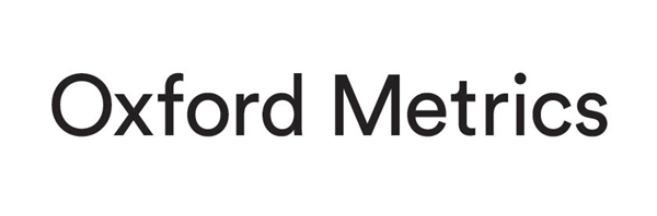 Oxford Metrics logo