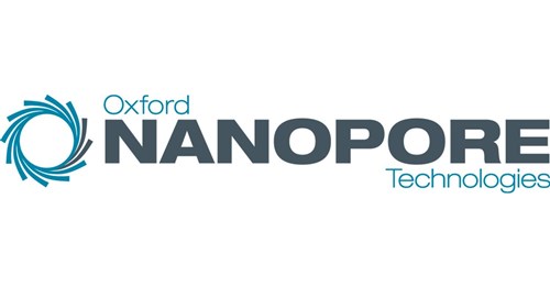 Oxford Nanopore Technologies logo
