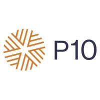 P10 logo