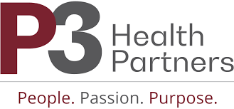 P3 Health Partners logo