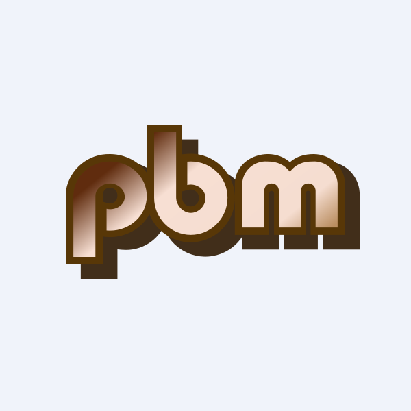 Pacific Booker Minerals logo
