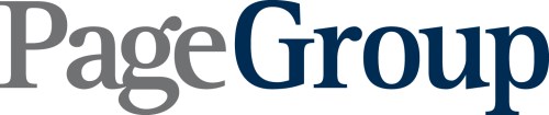 PageGroup logo
