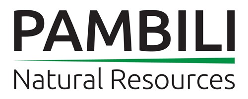 Pambili Natural Resources logo