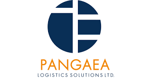 Pangaea Logistics Solutions logo