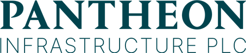 Pantheon Infrastructure logo
