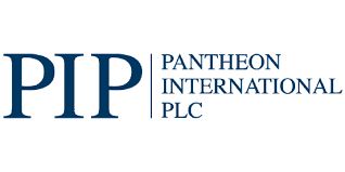 Pantheon International logo