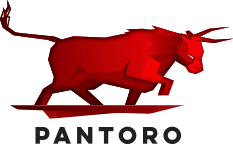 Pantoro logo