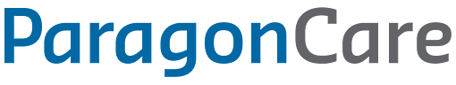Paragon Care logo