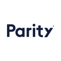 Parity Group logo