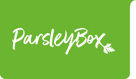 Parsley Box Group logo