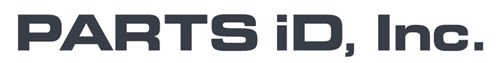 PARTS iD logo