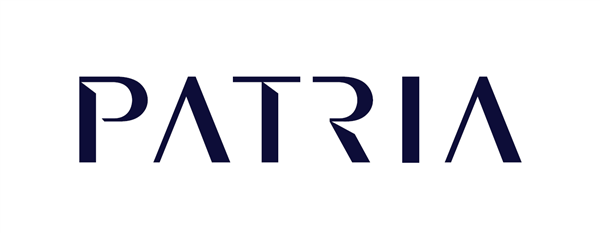 Patria Private Equity Trust logo