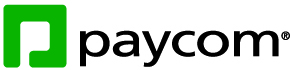 Paycom Software logo