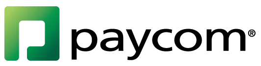 Paycom Software logo