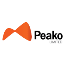 Peako logo