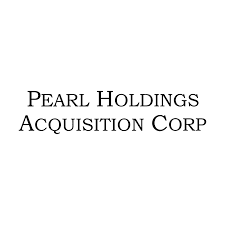 Pearl Holdings Acquisition logo