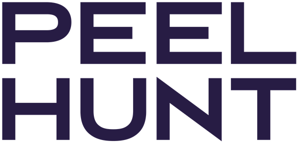 Peel Hunt logo