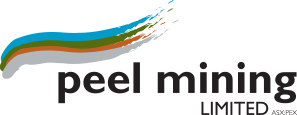 Peel Mining logo