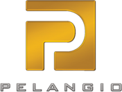 Pelangio Exploration logo