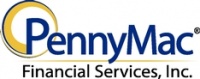 PennyMac Financial Services logo