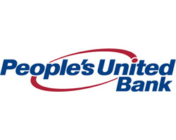 People's United Financial logo