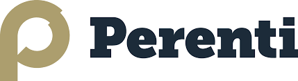 Perenti logo