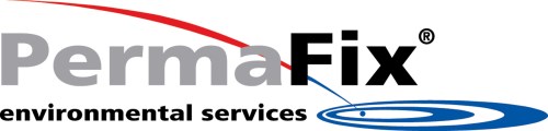 Perma-Fix Environmental Services logo