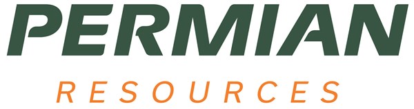 Permian Resources logo