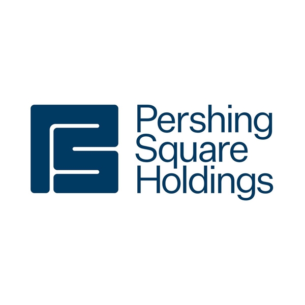 Pershing Square logo