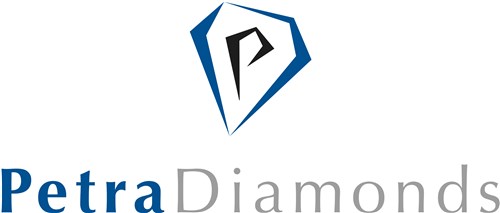 Petra Diamonds logo