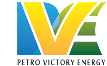 Petro-Victory Energy logo