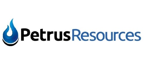 Petrus Resources logo