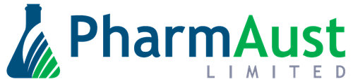 PharmAust logo