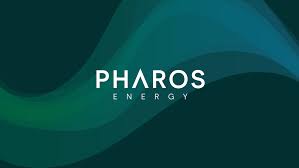 Pharos Energy logo
