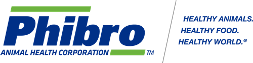 Phibro Animal Health logo