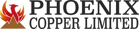 Phoenix Copper logo