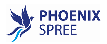 Phoenix Spree Deutschland logo