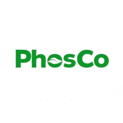 PhosCo logo