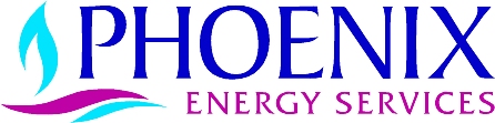 PHX Energy Services logo