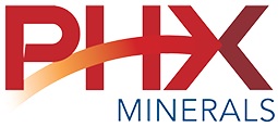 PHX Minerals logo