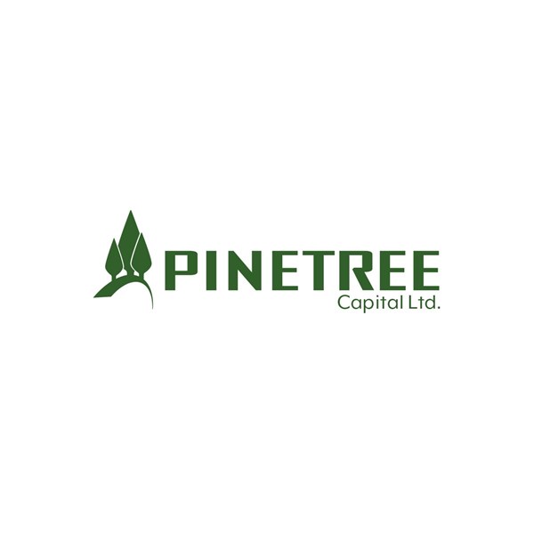 Pinetree Capital logo