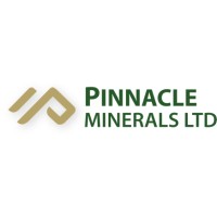 Pinnacle Minerals logo