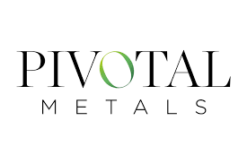 Pivotal Metals logo