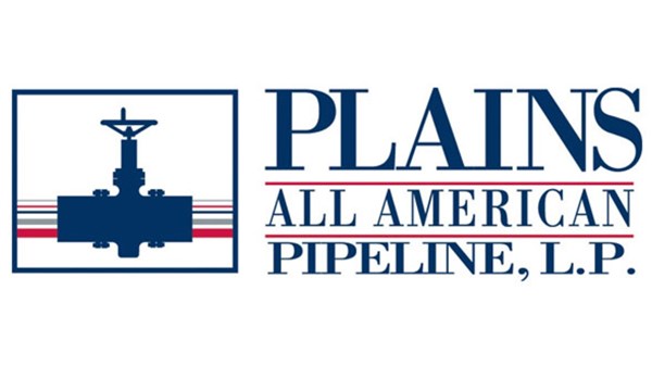 Plains All American Pipeline logo