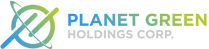 Planet Green logo