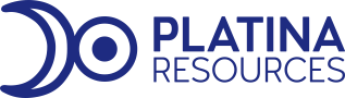 Platina Resources logo