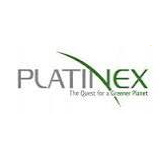 Platinex logo